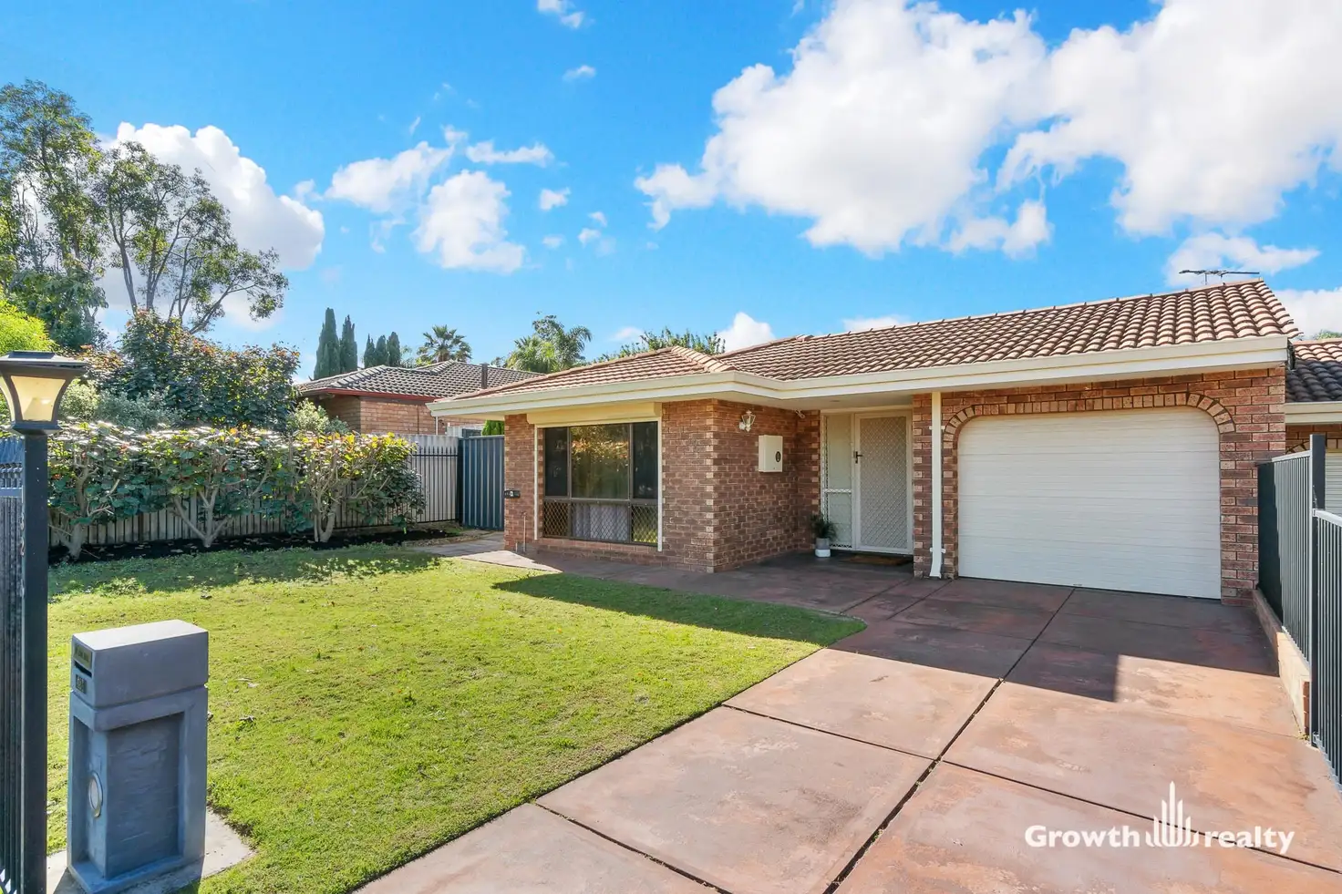 Main view of Homely semi-detached listing, A/132 Kingsley Drive, Kingsley WA 6026