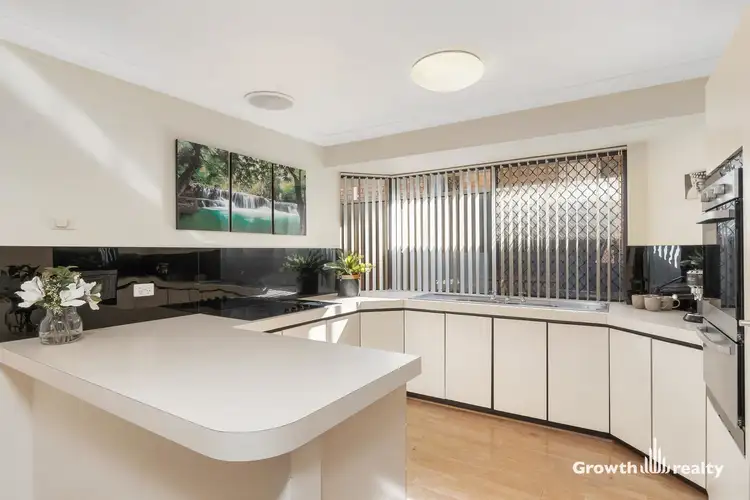 Fourth view of Homely semi-detached listing, A/132 Kingsley Drive, Kingsley WA 6026