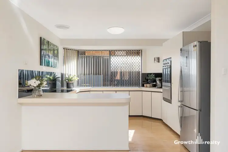 Fifth view of Homely semi-detached listing, A/132 Kingsley Drive, Kingsley WA 6026