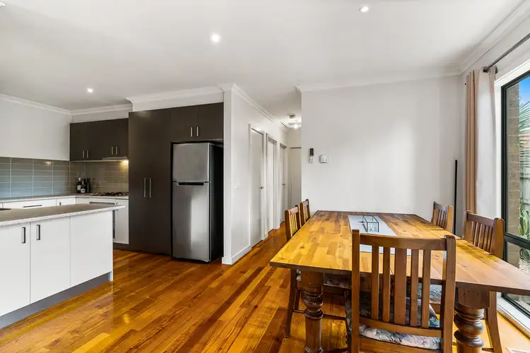 Second view of Homely unit listing, 3/11 Aubrey Street, Vermont VIC 3133