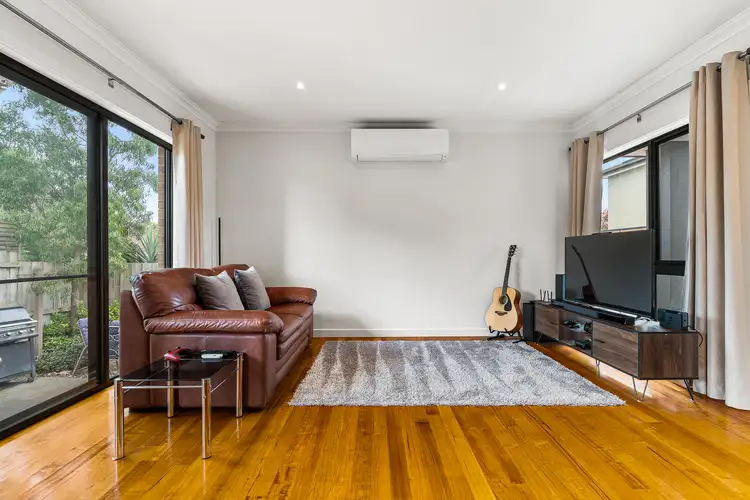 Third view of Homely unit listing, 3/11 Aubrey Street, Vermont VIC 3133