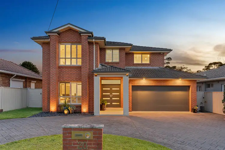 20 Yuruga Avenue, Caringbah South NSW 2229