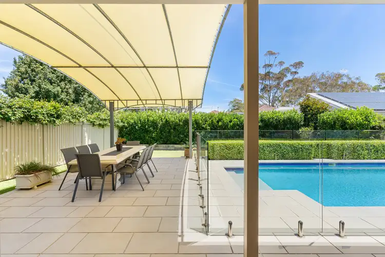 Second view of Homely house listing, 20 Yuruga Avenue, Caringbah South NSW 2229