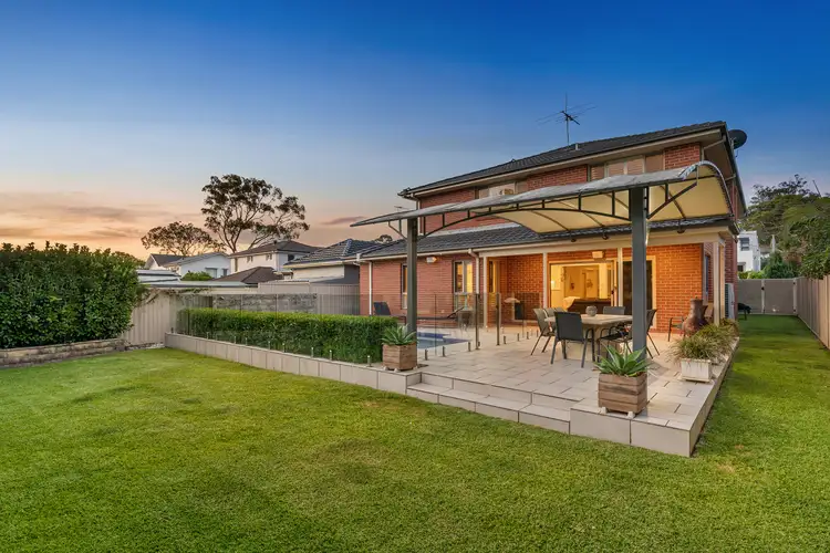 Fifth view of Homely house listing, 20 Yuruga Avenue, Caringbah South NSW 2229