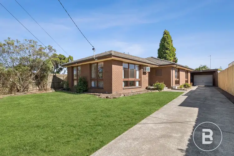 Main view of Homely house listing, 59 Marie Crescent, Wendouree VIC 3355