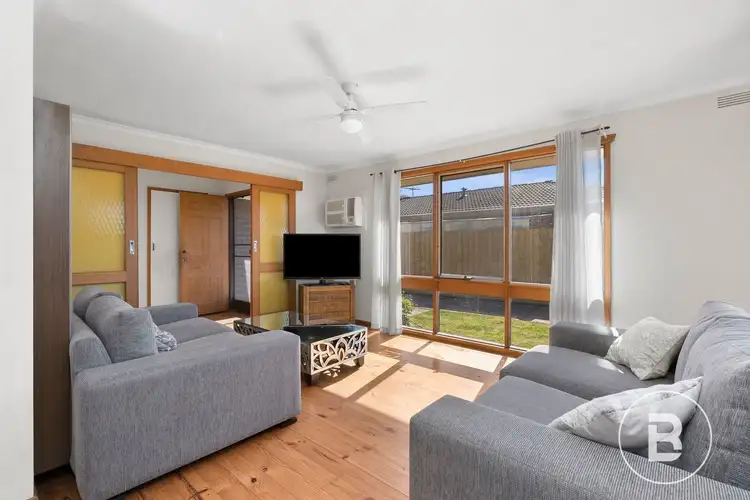 Third view of Homely house listing, 59 Marie Crescent, Wendouree VIC 3355