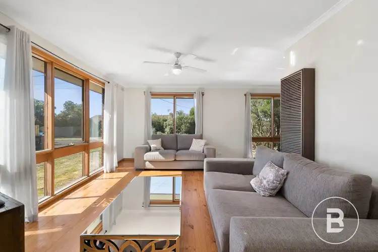 Fourth view of Homely house listing, 59 Marie Crescent, Wendouree VIC 3355