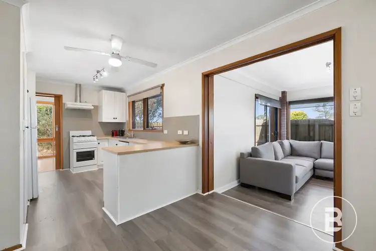 Fifth view of Homely house listing, 59 Marie Crescent, Wendouree VIC 3355