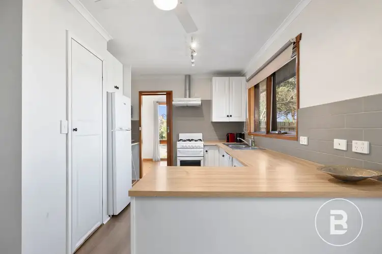 Sixth view of Homely house listing, 59 Marie Crescent, Wendouree VIC 3355
