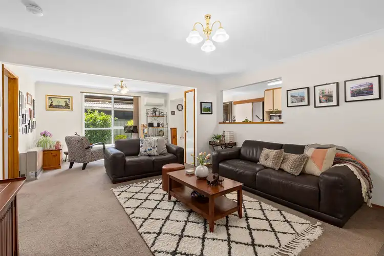 Main view of Homely house listing, 1147 Grevillea Road, Wendouree VIC 3355