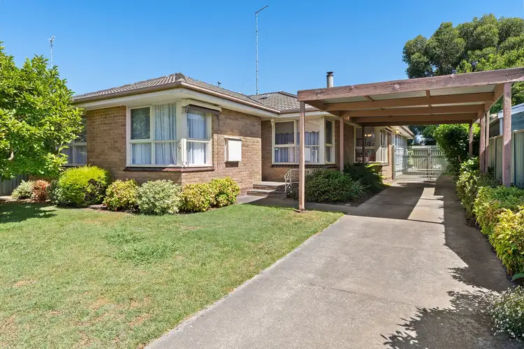 Second view of Homely house listing, 1147 Grevillea Road, Wendouree VIC 3355