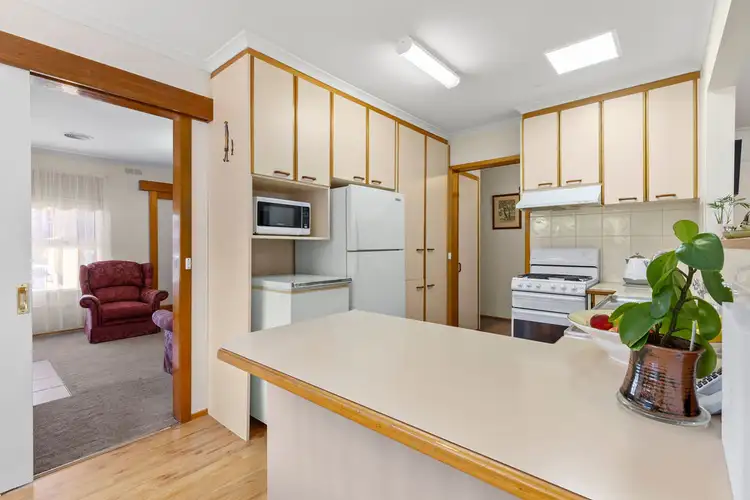 Third view of Homely house listing, 1147 Grevillea Road, Wendouree VIC 3355