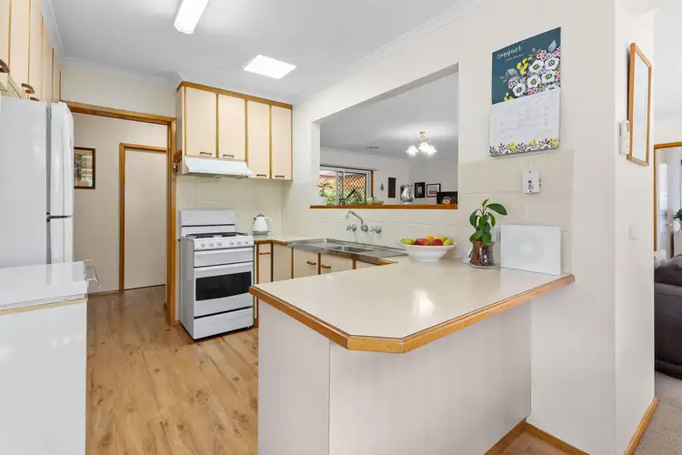 Fourth view of Homely house listing, 1147 Grevillea Road, Wendouree VIC 3355