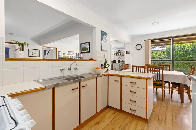 Fifth view of Homely house listing, 1147 Grevillea Road, Wendouree VIC 3355