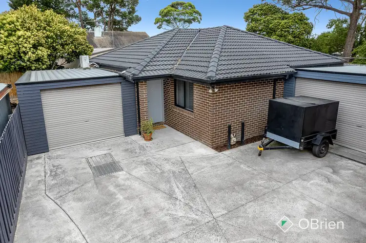 2/10 Corsican Street, Frankston North VIC 3200