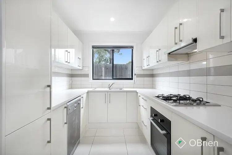 Third view of Homely unit listing, 2/10 Corsican Street, Frankston North VIC 3200