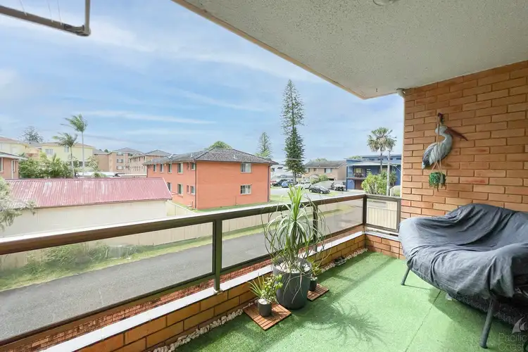 Second view of Homely unit listing, Level 1/4/24 Taree Street, Tuncurry NSW 2428