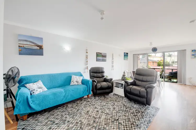 Third view of Homely unit listing, Level 1/4/24 Taree Street, Tuncurry NSW 2428