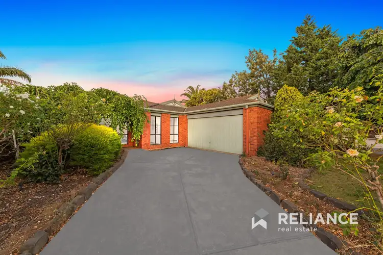 6 Kenmore Close, Hoppers Crossing VIC 3029