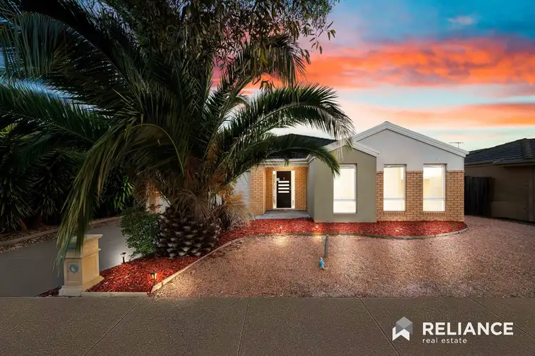 7 Ebony Way, Tarneit VIC 3029