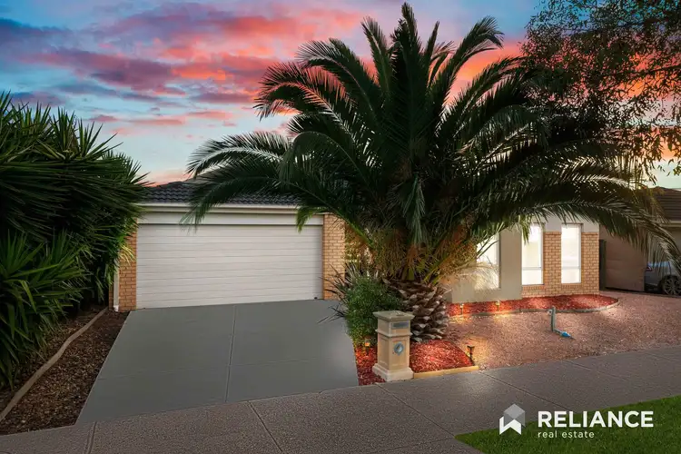 Second view of Homely house listing, 7 Ebony Way, Tarneit VIC 3029