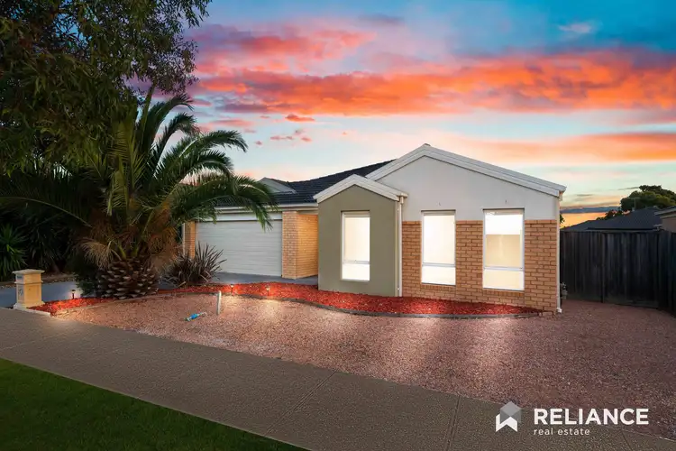 Third view of Homely house listing, 7 Ebony Way, Tarneit VIC 3029