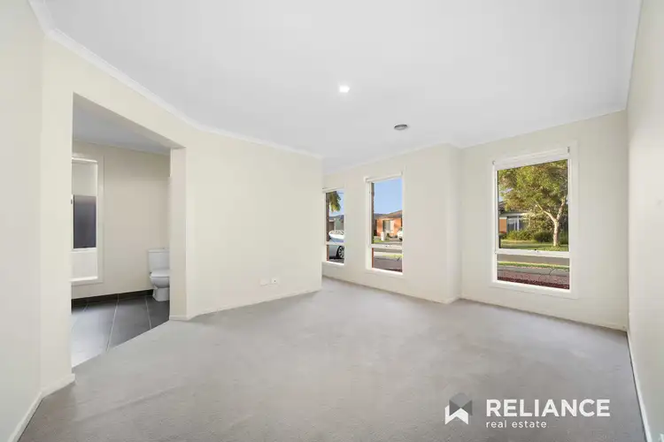 Fourth view of Homely house listing, 7 Ebony Way, Tarneit VIC 3029