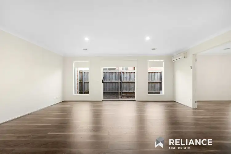 Fifth view of Homely house listing, 7 Ebony Way, Tarneit VIC 3029
