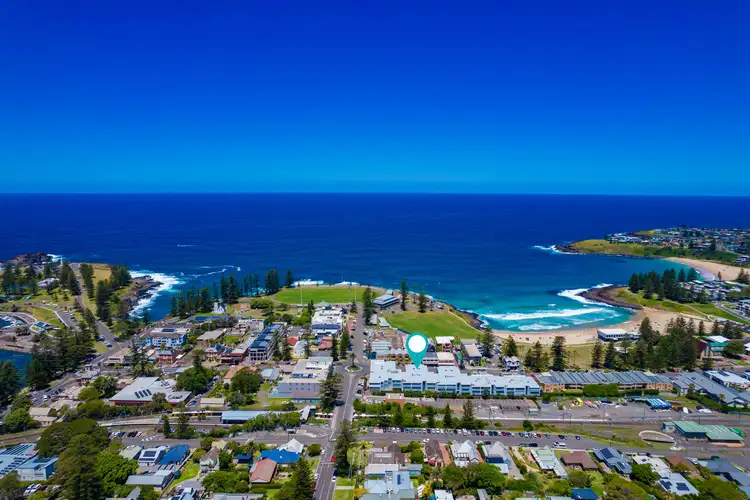 2301/65 Manning Street, Kiama NSW 2533