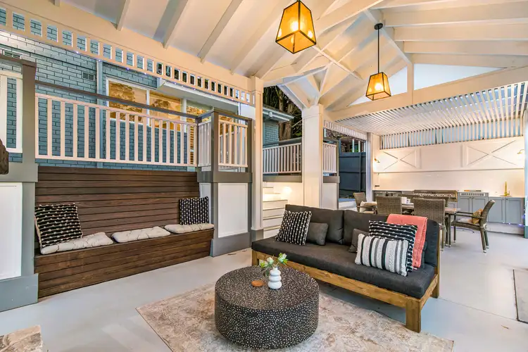 Third view of Homely house listing, 1 Charlton Avenue, Turramurra NSW 2074