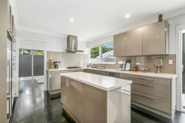 Sixth view of Homely house listing, 1 Charlton Avenue, Turramurra NSW 2074