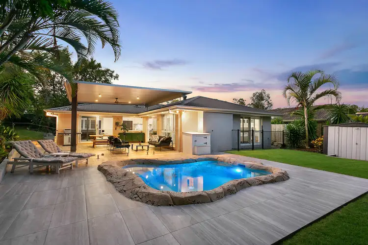 94 Glen Eagles Drive, Robina QLD 4226