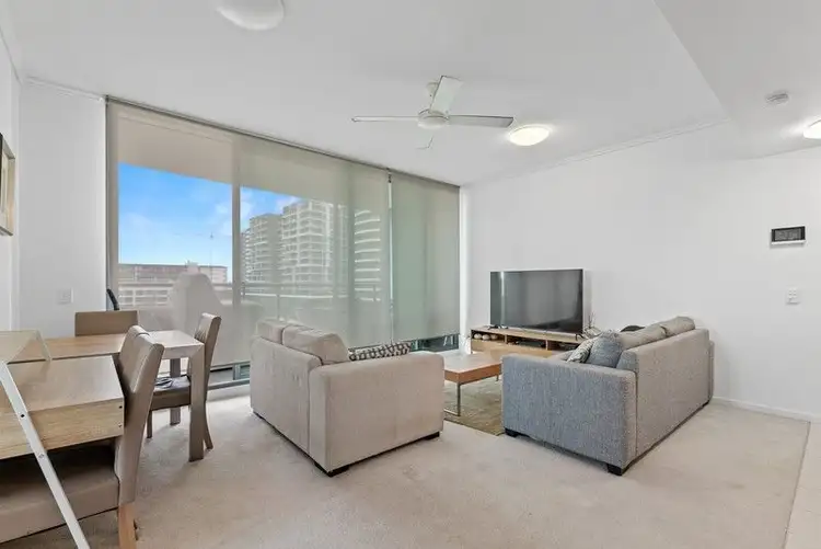 Fourth view of Homely apartment listing, 20605/8 Harbour Road, Hamilton QLD 4007