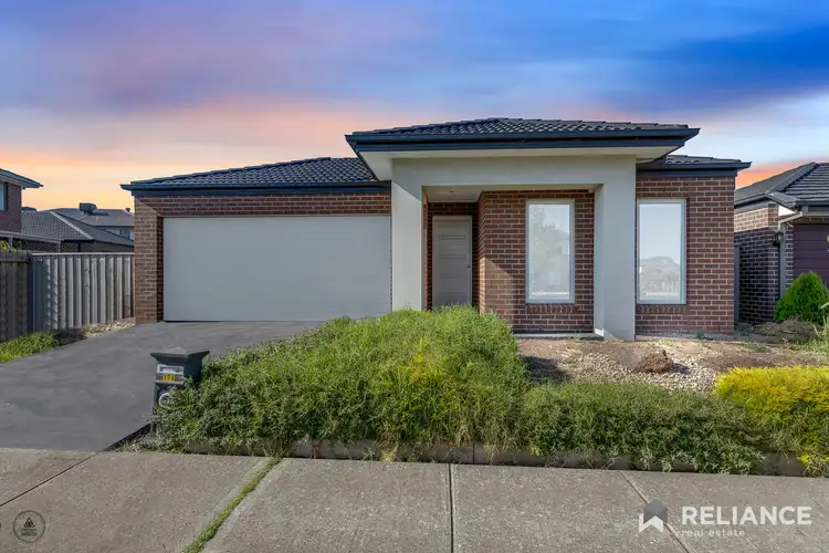 176 Tom Roberts Parade, Point Cook VIC 3030