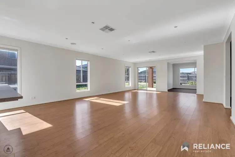 Fifth view of Homely house listing, 176 Tom Roberts Parade, Point Cook VIC 3030