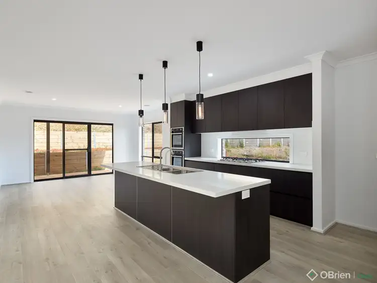 Second view of Homely house listing, 39 Weebar Road, Drouin VIC 3818