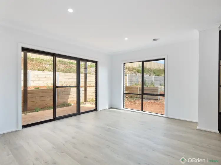 Third view of Homely house listing, 39 Weebar Road, Drouin VIC 3818