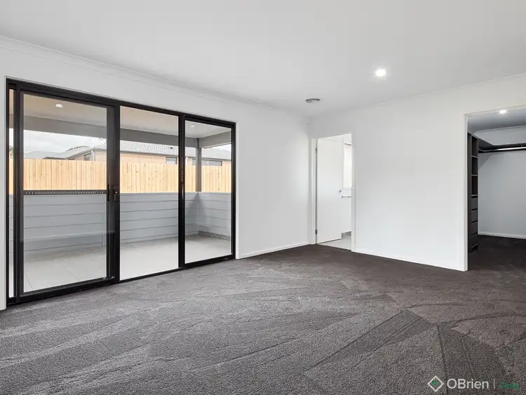 Sixth view of Homely house listing, 39 Weebar Road, Drouin VIC 3818