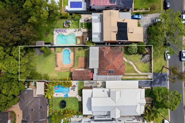 38 Carina Road, Oyster Bay NSW 2225