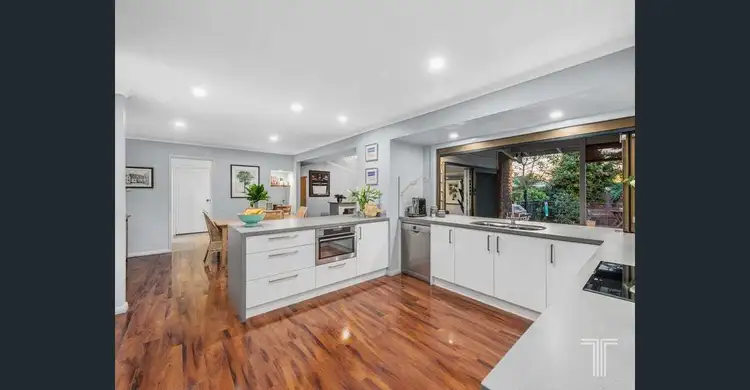 Second view of Homely house listing, 18 Fooks Street, Carindale QLD 4152