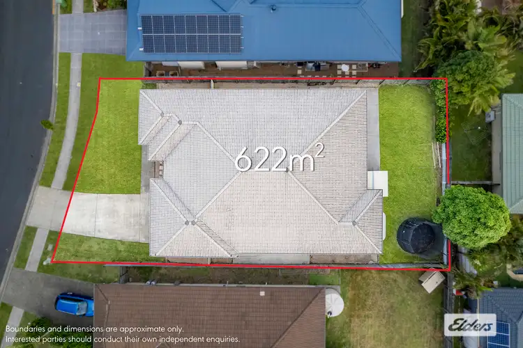 Second view of Homely house listing, 26 River Park Drive, Loganholme QLD 4129