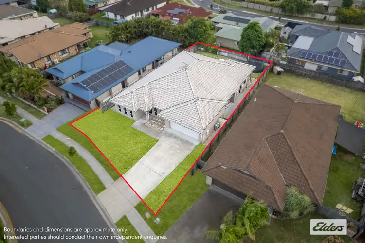 Fourth view of Homely house listing, 26 River Park Drive, Loganholme QLD 4129