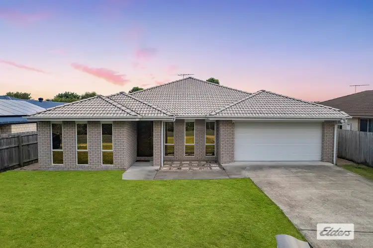 Fifth view of Homely house listing, 26 River Park Drive, Loganholme QLD 4129