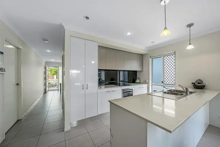 Second view of Homely house listing, 6 Byfield Street, Pimpama QLD 4209
