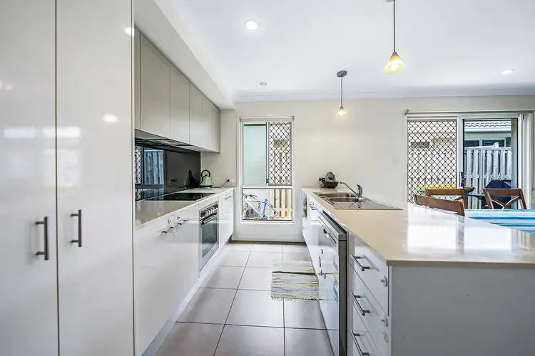 Third view of Homely house listing, 6 Byfield Street, Pimpama QLD 4209