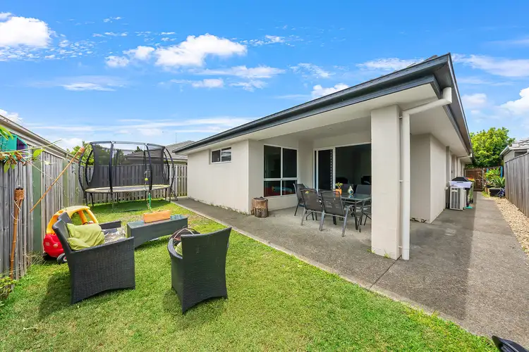 Fourth view of Homely house listing, 6 Byfield Street, Pimpama QLD 4209