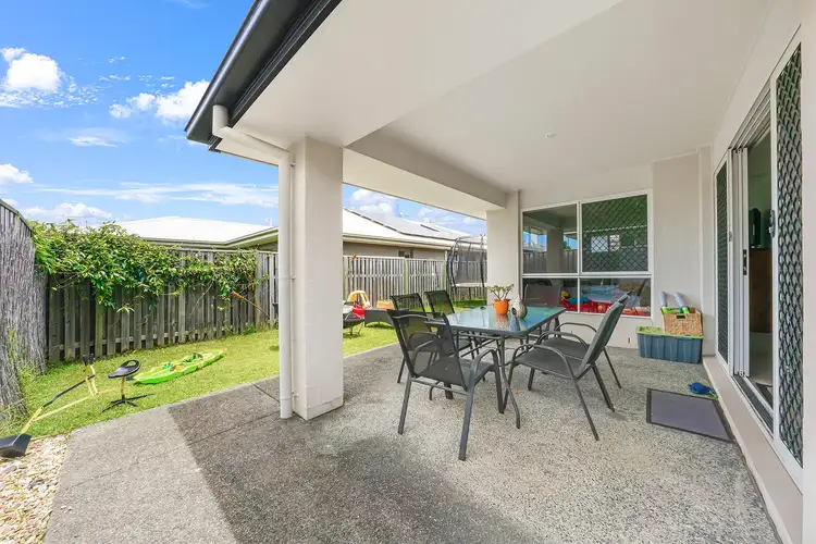 Fifth view of Homely house listing, 6 Byfield Street, Pimpama QLD 4209