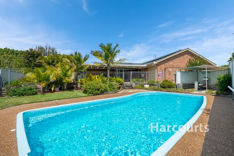 Main view of Homely house listing, 6 Seaspray Close, Caves Beach NSW 2281