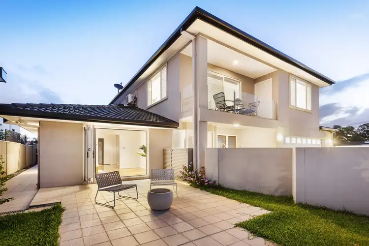 Third view of Homely house listing, 158 Monaco Street, Broadbeach Waters QLD 4218