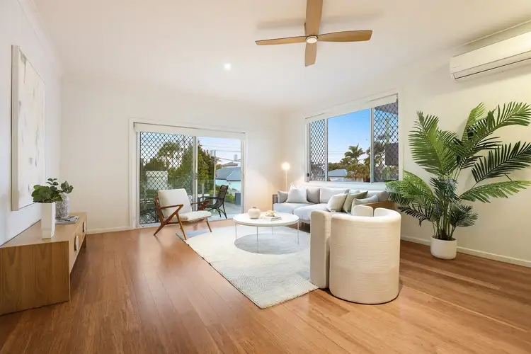Fourth view of Homely house listing, 158 Monaco Street, Broadbeach Waters QLD 4218